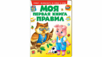 Моя первая книга правил