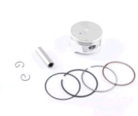 Поршень 4T CH250 0,25 (Ø72,25 p-17) SUNY (mod.B)
