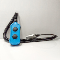 Дистанційний Пульт управління HACO (2 клавіші) 4552783H