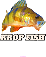 Krop Fish