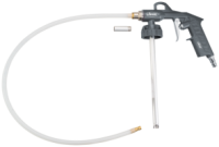 Нагнетатель смазки пневматический , ПИСТОЛЕТ, VIGOR, V4322