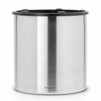 Подставка для кухонных принадлежностей Brabantia Matt Steel Brabantia 313066