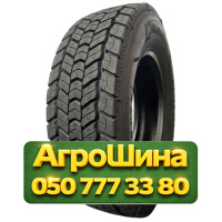 315/70R22.5 Matador D HR 5 154/150L Ведущая грузовая шина