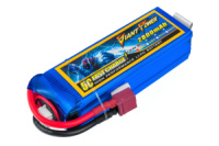 Аккумулятор для радиоуправляемой модели Giant Power (Dinogy) Li-Pol 2800 мАч 11.1 В 104x35x28 мм T-Plug 25C