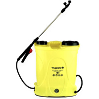 Опрыскиватель аккумуляторный Vilgrand SGA-12RP-4