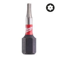 Біта SHOCKWAVE MILWAUKEE, TX BO8, 25мм, (2шт) (заміна на 4932500370)