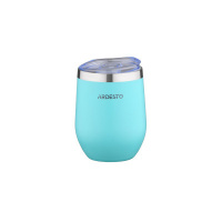 Термокружка Ardesto Compact Mug 350 мл Blue (AR2635MMS)