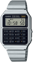 Часы CASIO CA-500WE-1AEF