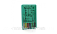 Инструмент для работы с гуттаперчей Spreaders HD (Спредеры)   Vortex No 825