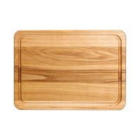 Доска для подачи 40×20 см прямоугольная сервировочная C29W250400