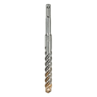 Бур SDS plus quad Ø8,0x160 мм Speedhammer, Irwin IW2039412