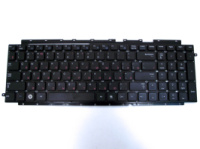 Клавіатура для Samsung RC710, RC711 ориг
