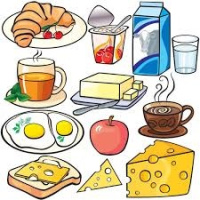 Продукти харчування