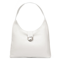 PODIUM Сумка Женская Классическая кожа ALEX RAI 2046-9 white