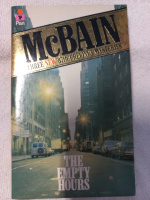 The Empty Hours by Ed McBain