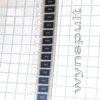 RES 2512 R400 0,4Ω 1% резистор SMD