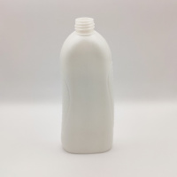 Флакон «КОНГО» 500 мл білий перламутровий