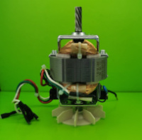 Двигатель (мотор) мясорубки TEFAL HV1, модель 7025