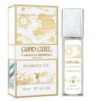 Good Girl Sparkling Ice Pheromone Parfum женский 40 мл