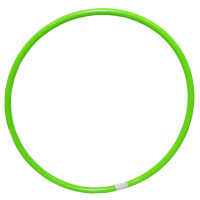 Обруч гимнастический Хулахуп 23252(Green) 85 см
