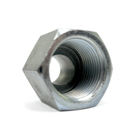 Адаптер 1« BSP тато - 1» BSP мама