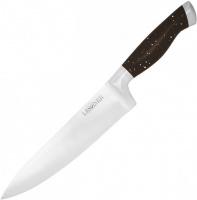 Нож кованный поварской LESSNER 20,0 см.