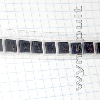 supressor SMCJ36CA BFP SMC
