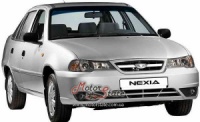 Чип тюнинг прошивки ЭБУ Daewoo Nexia 1.6 16V Sirius D42 1CDB от Адакт