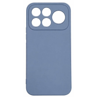 Чохол ArmorStandart ICON Camera Cov для Poco F9 Ultra Winter Blue (ARM93425)