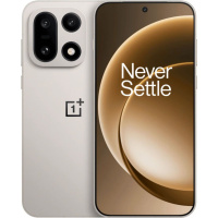 Смартфон OnePlus 15 16/512GB Sand Gold (CPH2747) EU