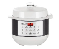 Мультиварка Grunhelm MРC-1000W 1000 Вт белая