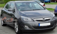 Чип тюнинг прошивки Opel Astra J A14XER ACDelco от Adact