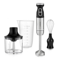 Блендер погружной Aurora 3358AU 1000 Вт черный