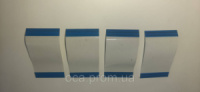 Шлейф LVDS T-con 50pin AWM E41447-SHC 80C 60V 20624  VW-1 довжина-4.8см ширина-2.5см