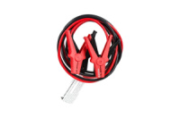 Провода пусковые Intertool 500 A x 2.5 м (AT-3045)