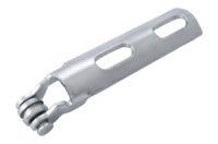 Ролик-направляющая лобзика Асеса длинный (л2)