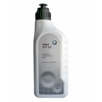 Трансмиссионное масло BMW ATF D II 1 л