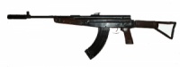 Штурмовая винтовка GStag  SG-41ak «Акант»