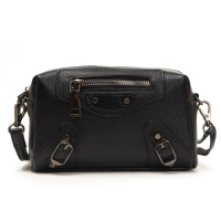 PODIUM Сумка Женская Клатч кожа ALEX RAI 60072 black