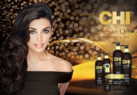 CHI Argan Oil