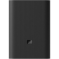 Батарея универсальная Xiaomi Mi 3 Ultra Compact 22.5W 10000mAh Black (BHR4412GL)