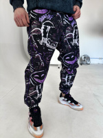 Матеріал: Плащівка на підкладці. Чоловічі принт.