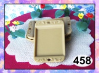 Поднос для кукол