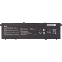 Акумулятор PowerPlant для ноутбуків ASUS Vivobook 14X M1403QA (C31N2105) 11.1V 4100mAh