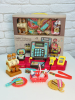 Касовий апарат