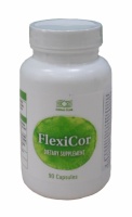 ФлексиКор (FlexiCor) для опорно-двигательного аппарата 90 капсул