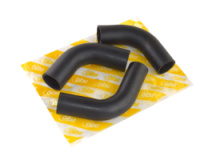 Патрубок радиатора УАЗ 451Д (к-т 3 шт.)