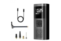 Портативний компресор акумуляторний Wireless air pump VC027