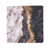 Защитный коврик для стиральной машины диатомитовый влагопоглощающий  58*57 см HP-42-3B