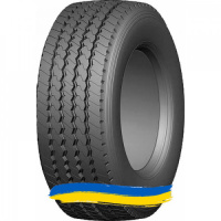 385/55R19.5 Annaite 706 156J Прицепная шина